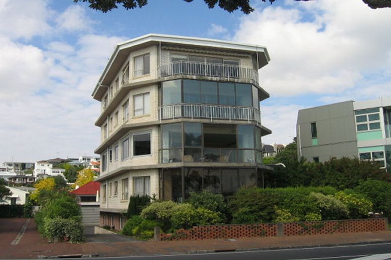 Photo of property in 1/205 Tamaki Drive, Kohimarama, Auckland, 1071