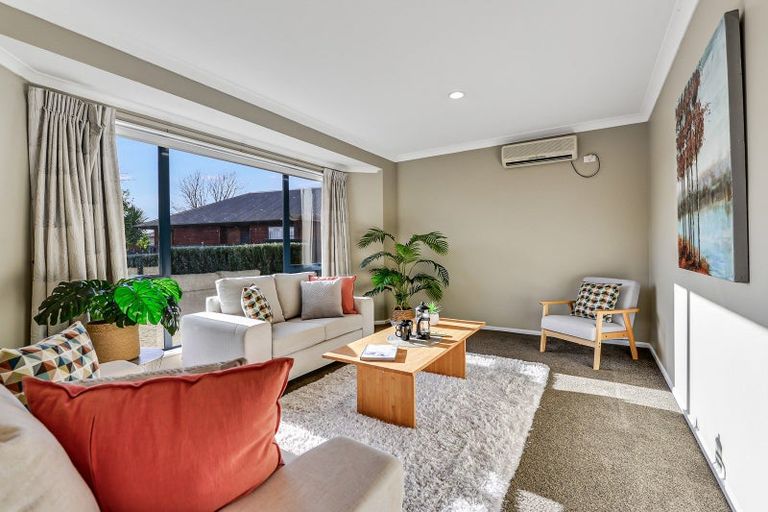 Photo of property in 7 Kilmuir Place, Rototuna, Hamilton, 3210