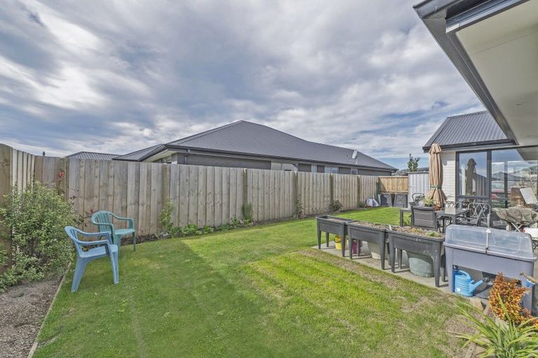 Photo of property in 36 Gisele Crescent, Halswell, Christchurch, 8025
