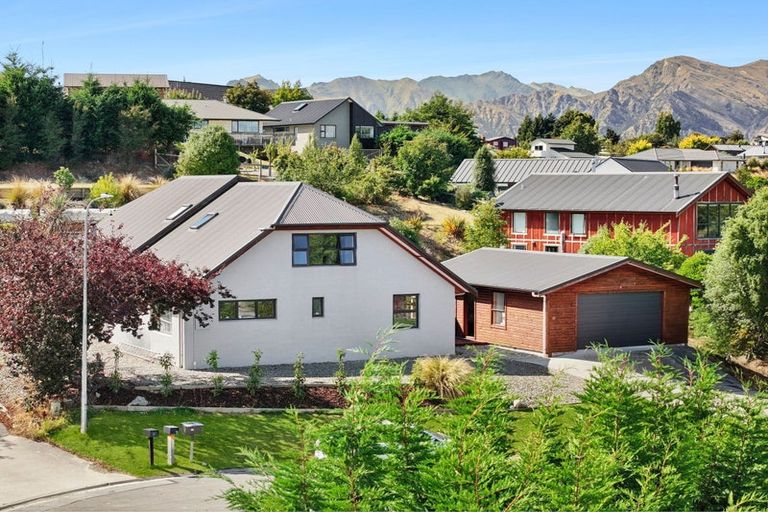 Photo of property in 57 Nichol Street, Lake Hawea, Wanaka, 9382