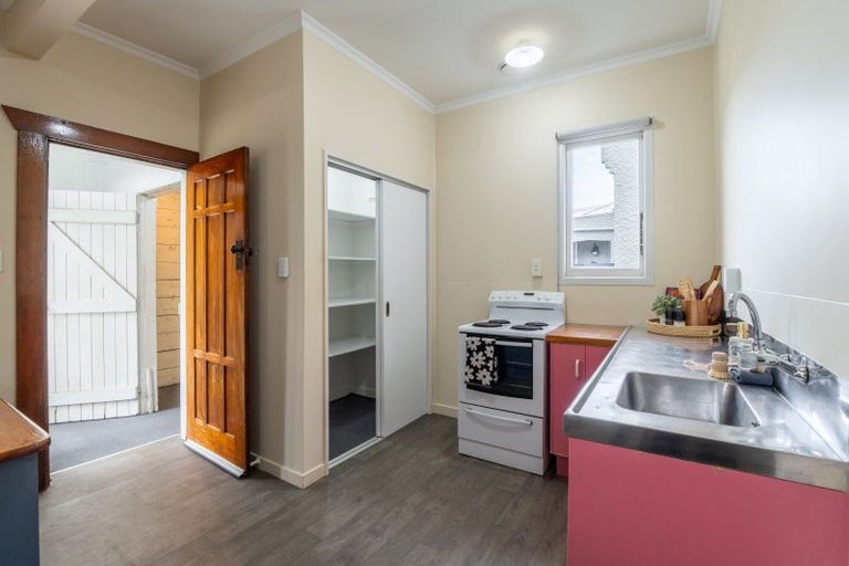 Photo of property in 91 Macmaster Street, Richmond, Invercargill, 9810