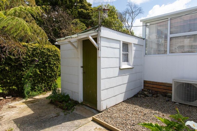 Photo of property in 29 Fox Street, Woodville, 4920