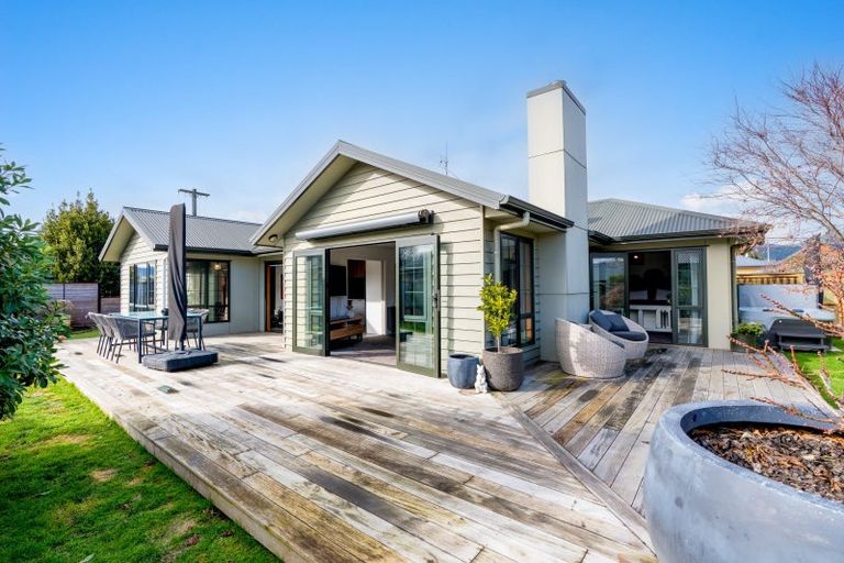 Photo of property in 15 Watt Street, Mosgiel, 9024