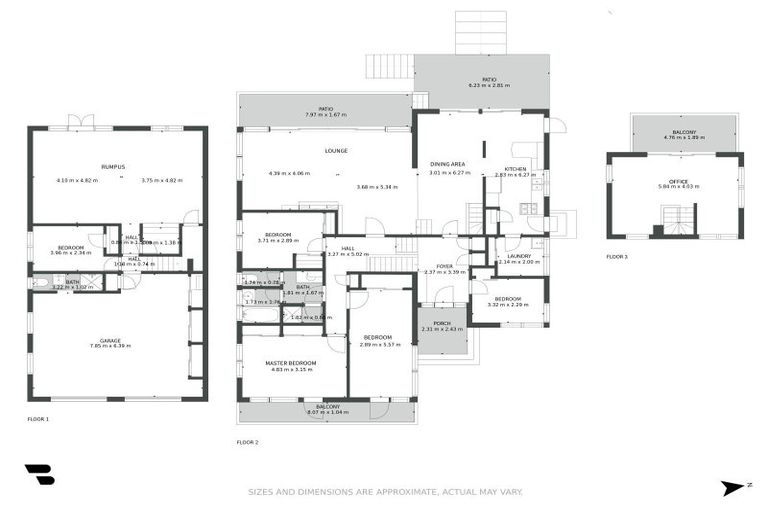 Photo of property in 71 Fisher Parade, Sunnyhills, Auckland, 2010