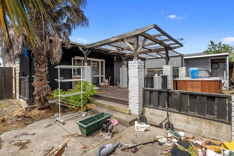 Photo of property in 53 Williams Street, Kaiapoi, 7630