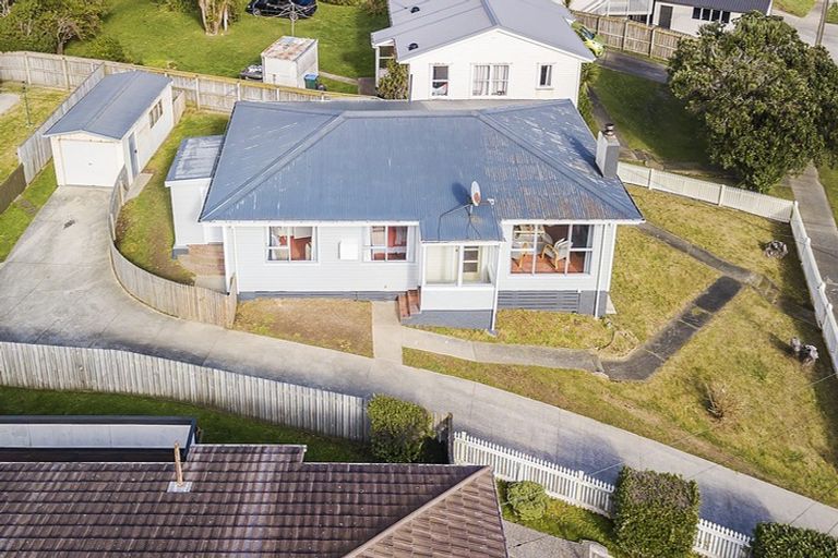 Photo of property in 97 Matatiro Street, Titahi Bay, Porirua, 5022