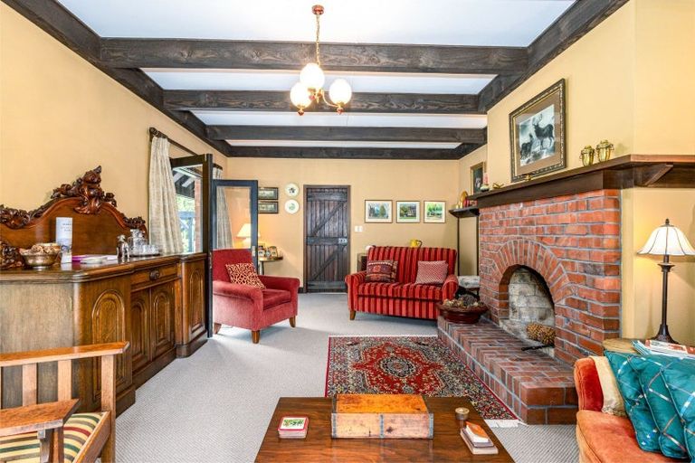 Photo of property in 34 Forest Road, Geraldine, 7930