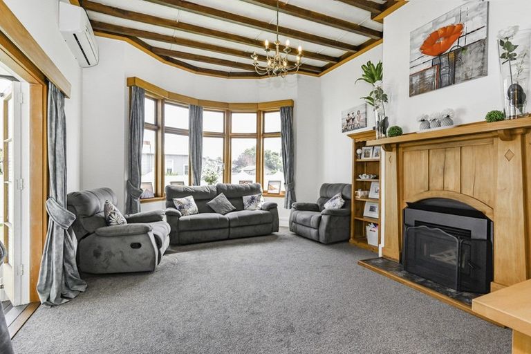 Photo of property in 625 Frederick Street, Mahora, Hastings, 4120