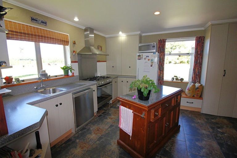 Photo of property in 691 Gillespie Road, Whare Creek, Te Anau, 9679