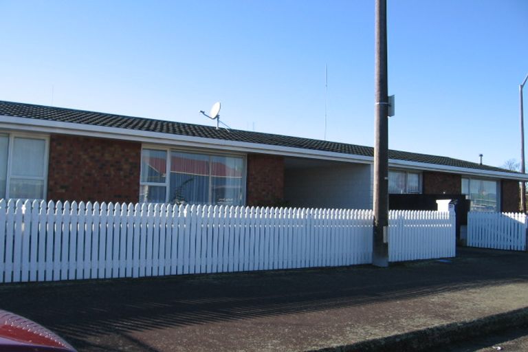 Photo of property in 51 Albert Street, Palmerston North, 4414