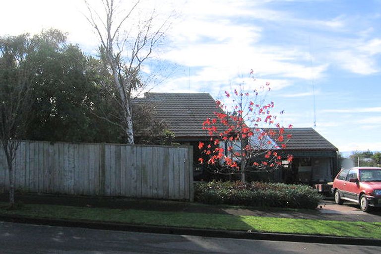 Photo of property in 27 Park View Avenue, Feilding, 4702