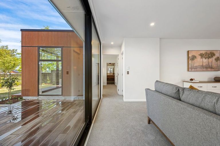 Photo of property in 13 Pembrook Close, Rangiora, 7400