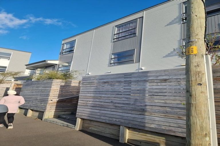 Photo of property in 9/24 Princess Terrace, Newtown, Wellington, 6021