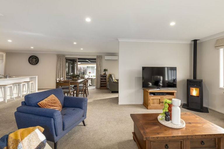 Photo of property in 7 Payne Place, Witherlea, Blenheim, 7201