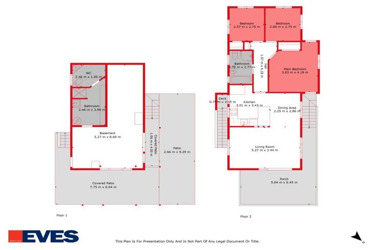 Photo of property in 159a Oceanview Road, Mount Maunganui, 3116