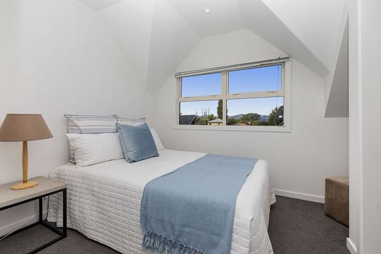 Photo of property in 18b Churchill Street, Christchurch Central, Christchurch, 8013