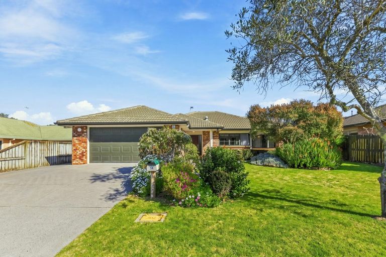 Photo of property in 14 Olympus Grove, Papamoa Beach, Papamoa, 3118