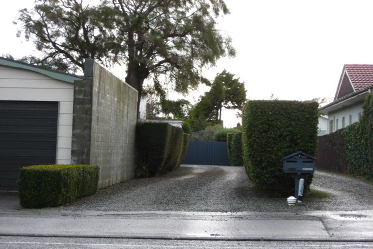Photo of property in 56 Duke Street, Gladstone, Invercargill, 9810