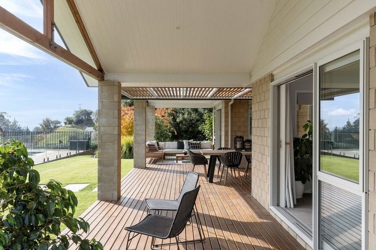 Photo of property in 215a Crawford Road, Minden, Tauranga, 3171
