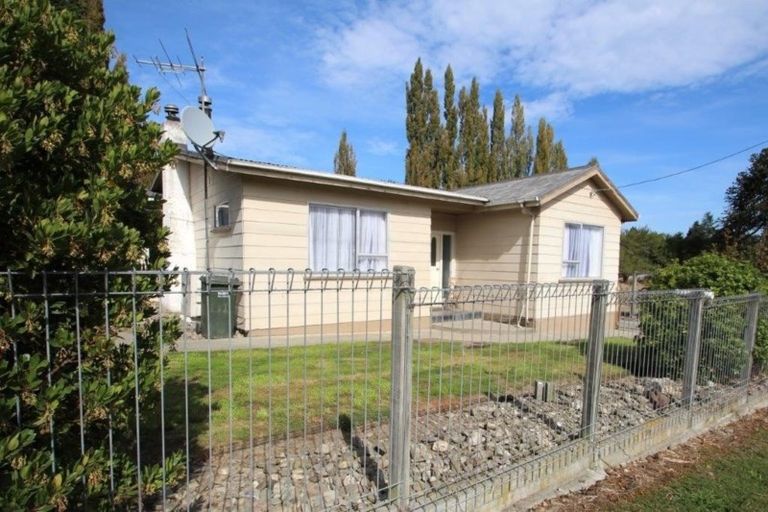 Photo of property in 1262 Waipahi Highway, Pukerau, Gore, 9771
