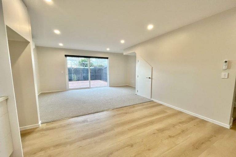 Photo of property in 5/205 Cranford Street, St Albans, Christchurch, 8014