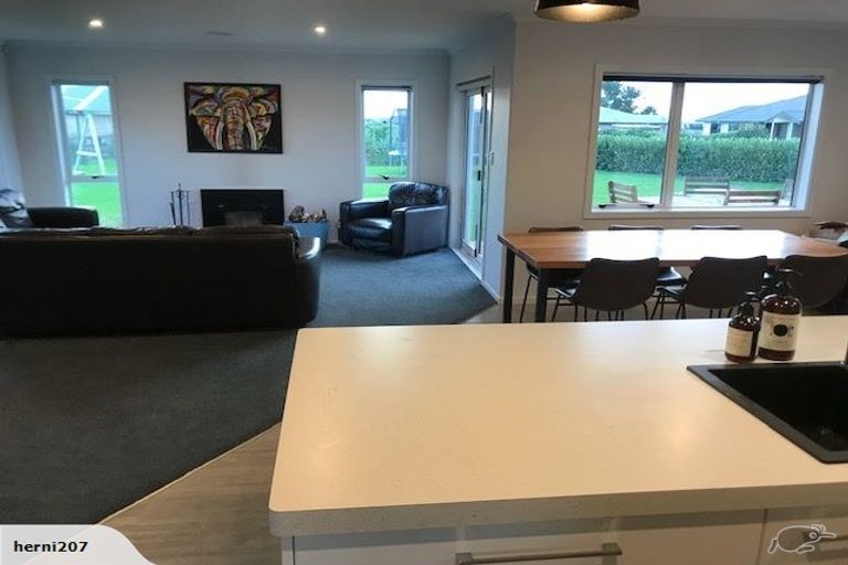 Photo of property in 5 Fallow Avenue, Feilding, 4775