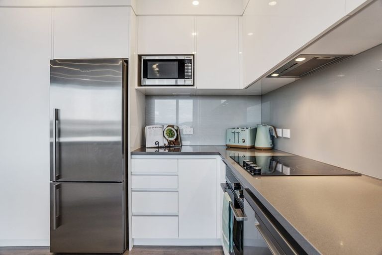 Photo of property in 505/57 Mapou Road, Hobsonville, Auckland, 0616