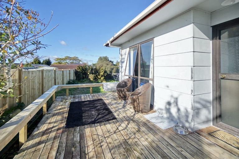Photo of property in 6 Tutea Place, Paengaroa, Te Puke, 3189