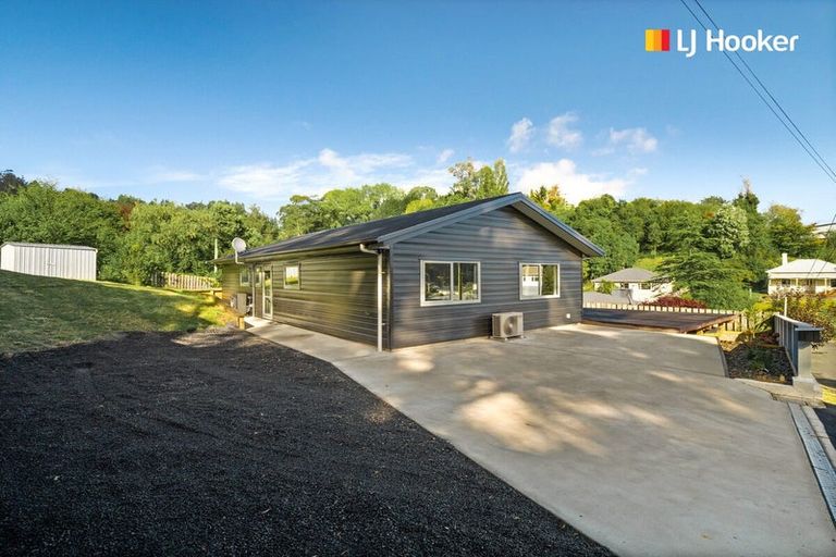 Photo of property in 5 Shanks Street, Green Island, Dunedin, 9018