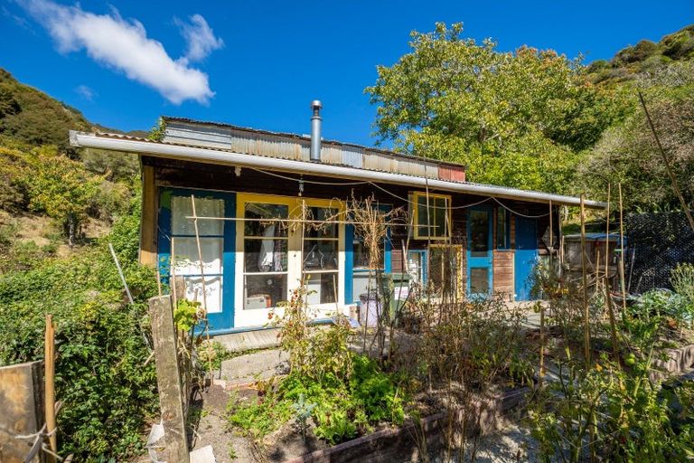 Photo of property in 117 Little Todd Valley R, Todds Valley, Nelson, 7071