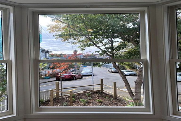 Photo of property in 200 Sydney Street West, Thorndon, Wellington, 6011