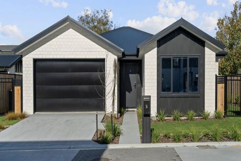 Photo of property in 56 Mohua Lane, Upper Riccarton, Christchurch, 8041