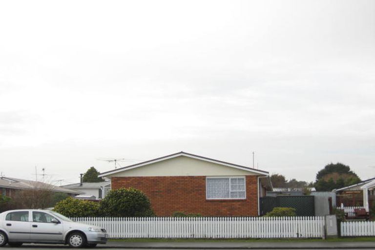 Photo of property in 101b Regent Street, Heidelberg, Invercargill, 9812