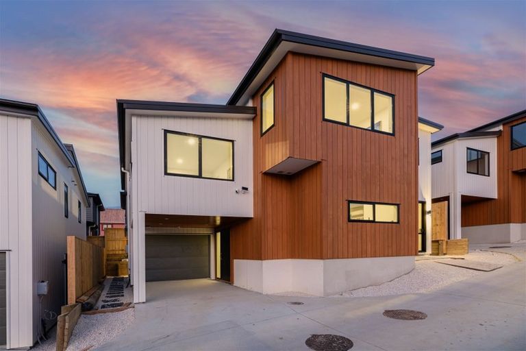 Photo of property in 45b Kawerau Avenue, Devonport, Auckland, 0624