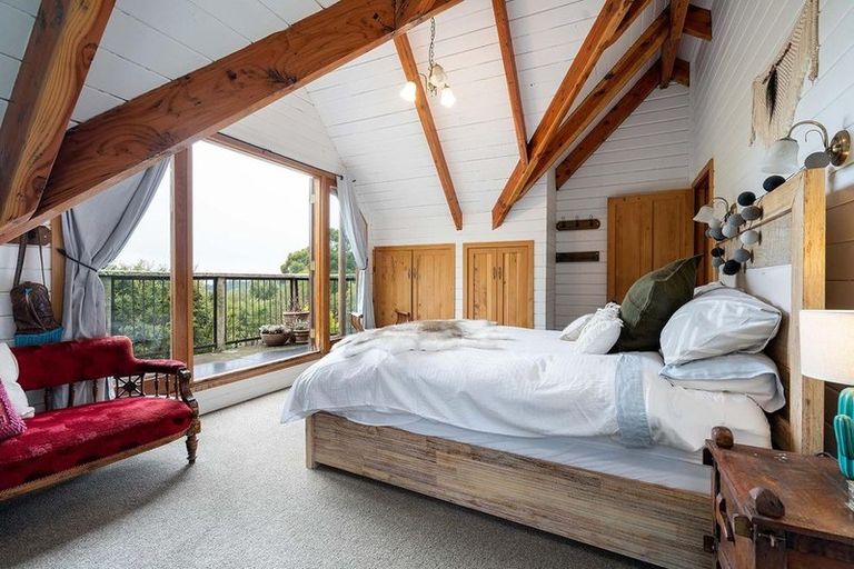 Photo of property in 60 Mcintosh Road, Upper Waitati, Waitati, 9085