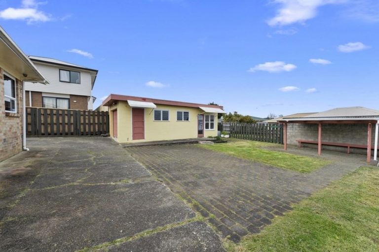 Photo of property in 117 Mahoe Street, Melville, Hamilton, 3206