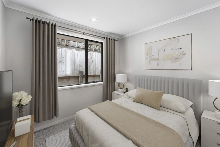 Photo of property in 19 Barwick Place, Stanmore Bay, Whangaparaoa, 0932