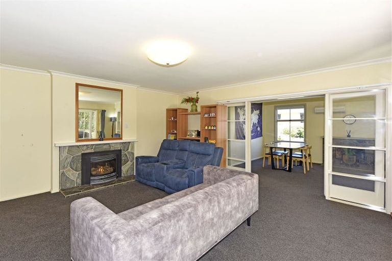 Photo of property in 10 Guinness Crescent, Ilam, Christchurch, 8041