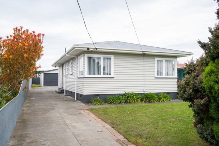 Photo of property in 69 Masefield Avenue, Maraenui, Napier, 4110