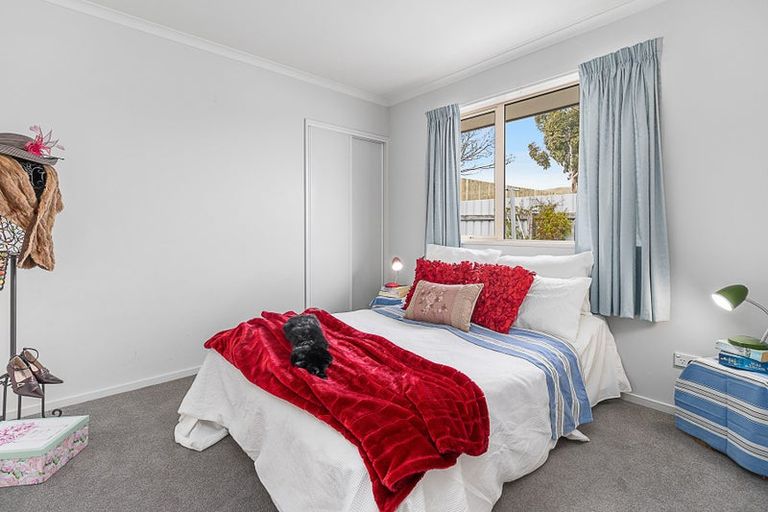 Photo of property in 5 Rosewood Place, Redwoodtown, Blenheim, 7201