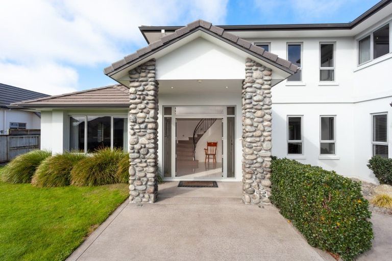 Photo of property in 22 O'sullivan Drive, Matamata, 3400