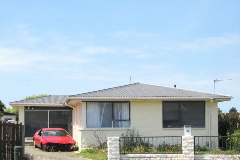 Photo of property in 43 Woodlands Place, Aranui, Christchurch, 8061