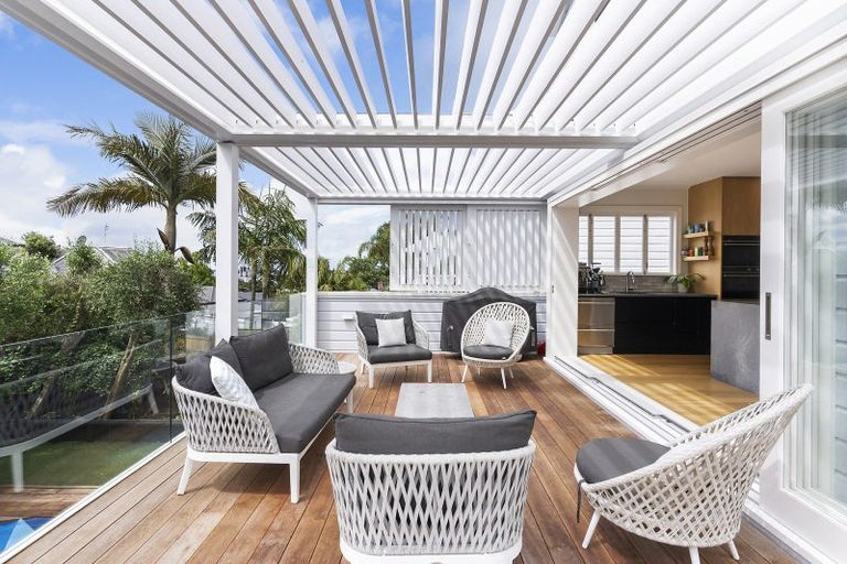 Photo of property in 14 Gunson Street, Freemans Bay, Auckland, 1011