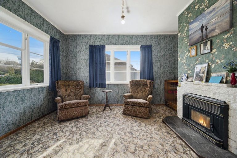 Photo of property in 85 Tirau Street, Putaruru, 3411