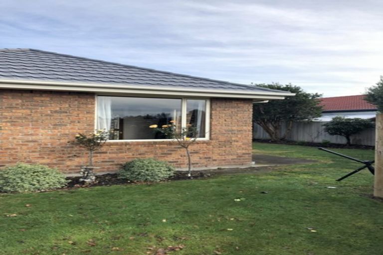 Photo of property in 5 Dylan Close, Rolleston, 7614