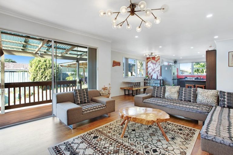 Photo of property in 80 Buckland Road, Mangere East, Auckland, 2024