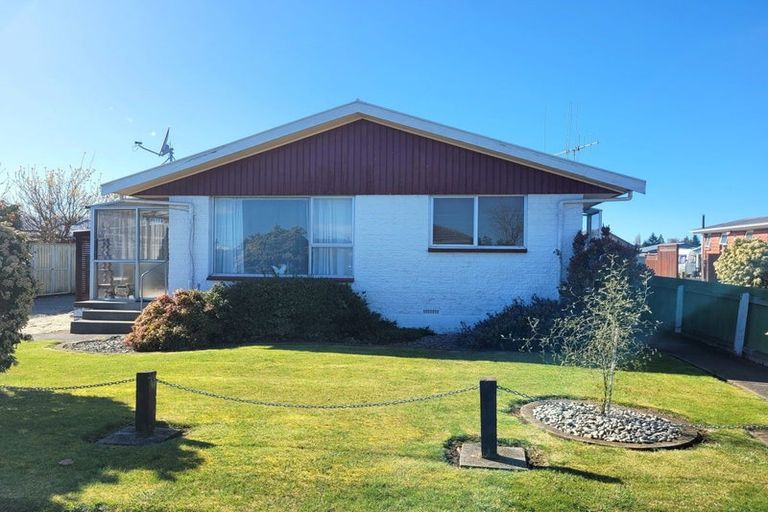 Photo of property in 1/32 Maude Street, Temuka, 7920