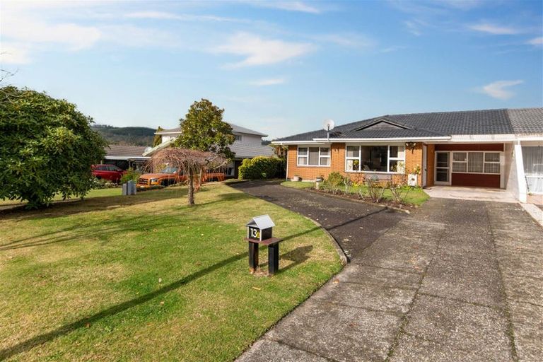 Photo of property in 13a Peace Street, Fenton Park, Rotorua, 3010