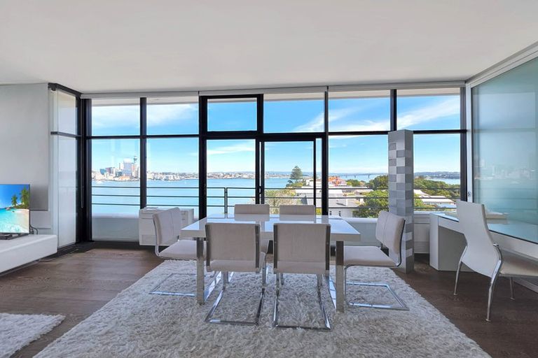 Photo of property in 58/45 Stanley Road, Stanley Point, Auckland, 0624