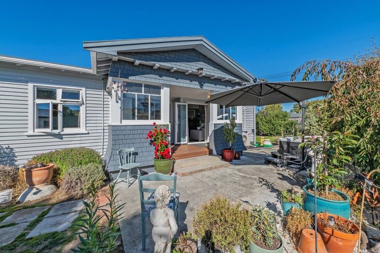 Photo of property in 12 D'arcy Street, Leeston, 7632